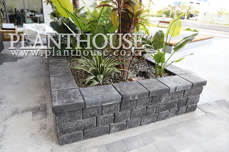 인조조경 플랜터